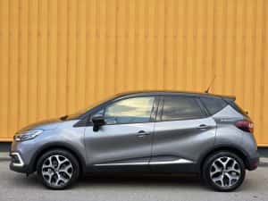 Renault Captur 1.5dci 110cp Edition One — miniatura 4