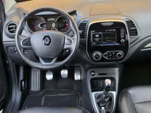 Renault Captur 1.5dci 110cp Edition One — miniatura 5