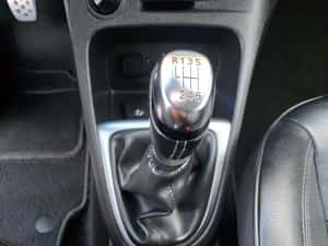 Renault Captur 1.5dci 110cp Edition One — miniatura 6