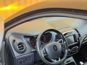 Renault Captur 1.5dci 110cp Edition One — miniatura 8