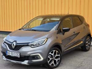 Renault Captur 1.5dci 110cp Edition One — miniatura 9