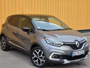 Renault Captur 1.5dci 110cp Edition One — miniatura 10