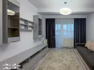 Apartament modern 2 camere de vanzare, Floresti
