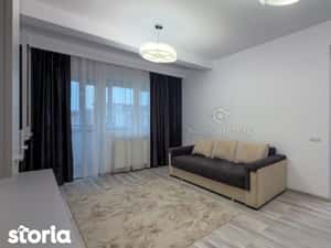 Apartament modern 2 camere de vanzare, Floresti — miniatura 4