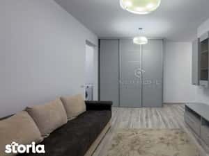 Apartament modern 2 camere de vanzare, Floresti — miniatura 5