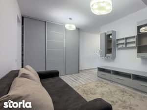 Apartament modern 2 camere de vanzare, Floresti — miniatura 6