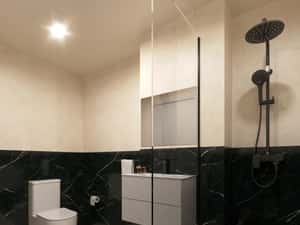 Zona b-dul Unirii (Shopping Park)–BLOC NOU–ap. cu 2 camere, finisat — miniatura 5