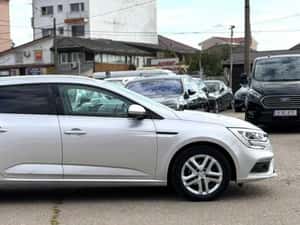 Renault Megane Manuală 115 HP Diesel - 2020 — miniatura 2