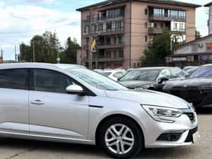 Renault Megane Manuală 115 HP Diesel - 2020 — miniatura 3