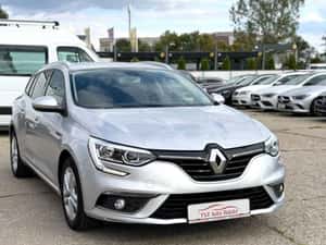 Renault Megane Manuală 115 HP Diesel - 2020 — miniatura 4