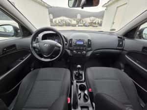 Vând Hyundai i30 an 2010 euro 4 1.6 diesel import Germania — miniatura 4