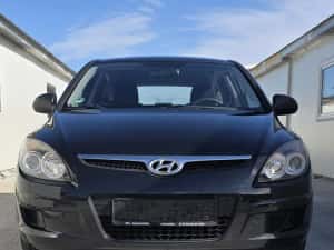 Vând Hyundai i30 an 2010 euro 4 1.6 diesel import Germania — miniatura 5