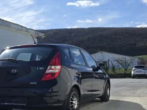 Vând Hyundai i30 an 2010 euro 4 1.6 diesel import Germania — miniatura 6