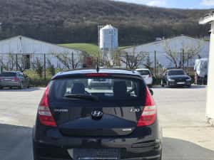 Vând Hyundai i30 an 2010 euro 4 1.6 diesel import Germania — miniatura 7