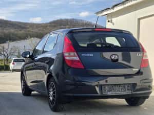 Vând Hyundai i30 an 2010 euro 4 1.6 diesel import Germania — miniatura 9