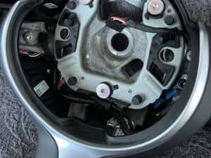 Volan bmw f30,f31,f32,f33 — miniatura 3