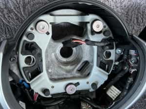 Volan bmw f30,f31,f32,f33 — miniatura 4