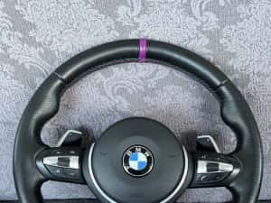 Volan bmw f30,f31,f32,f33 — miniatura 8
