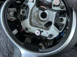 Volan bmw f30,f31,f32,f33 — miniatura 10