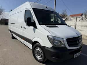 Mercedes Sprinter 313 CDI