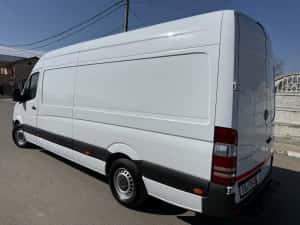 Mercedes Sprinter 313 CDI — miniatura 3
