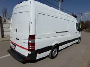 Mercedes Sprinter 313 CDI — miniatura 4