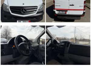 Mercedes Sprinter 313 CDI — miniatura 5