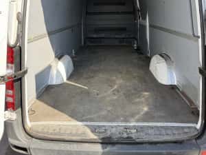 Mercedes Sprinter 313 CDI — miniatura 8