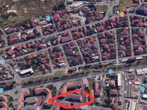 Vând garsoniera la 5 min de Shopping City — miniatura 2