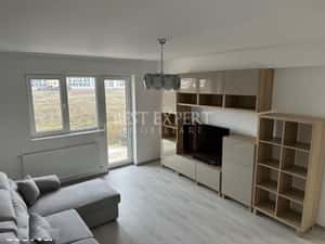 3 Camere de inchiriat Bloc Nou /Disponibilitate imediata — miniatura 2