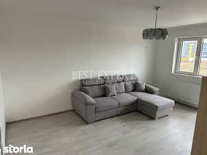 3 Camere de inchiriat Bloc Nou /Disponibilitate imediata — miniatura 4