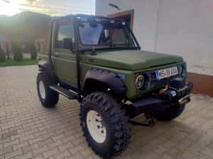*** Suzuki Samurai 1.6 8V *** — miniatura 2