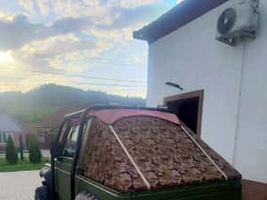 *** Suzuki Samurai 1.6 8V *** — miniatura 4