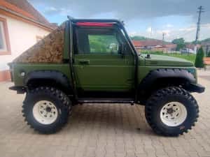 *** Suzuki Samurai 1.6 8V *** — miniatura 5