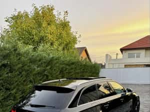 Audi RS6 Performance 4.0TFSI 605CP 2017 86000 km Inmatriculat RO — miniatura 4