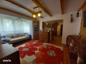 Bd. Bucuresti - langa Termodinamic, apartament 4 camere, etajul 1!! — miniatura 1