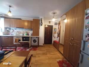 Bd. Bucuresti - langa Termodinamic, apartament 4 camere, etajul 1!! — miniatura 5