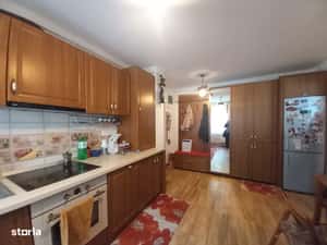 Bd. Bucuresti - langa Termodinamic, apartament 4 camere, etajul 1!! — miniatura 6