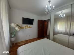 Bd. Bucuresti - langa Termodinamic, apartament 4 camere, etajul 1!! — miniatura 7
