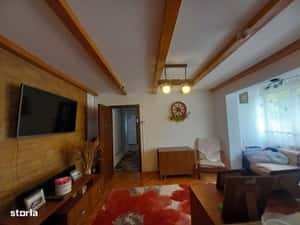 Bd. Bucuresti - langa Termodinamic, apartament 4 camere, etajul 1!! — miniatura 10