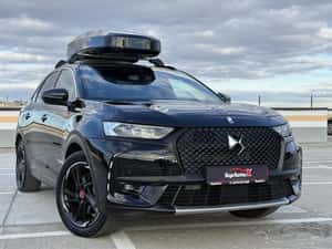 DS7 Crossback Plug-in Hybrid - 23.999 EUR — miniatura 1