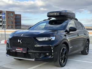 DS7 Crossback Plug-in Hybrid - 23.999 EUR — miniatura 3