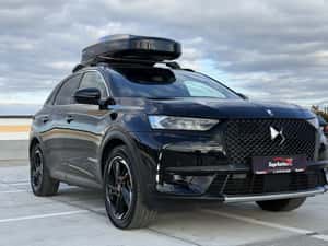 DS7 Crossback Plug-in Hybrid - 23.999 EUR — miniatura 4