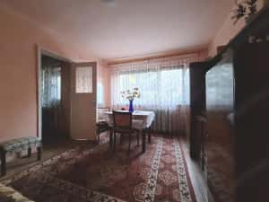 Apartament 2 camere - spatios - 48 mp - zona Piata Doina
