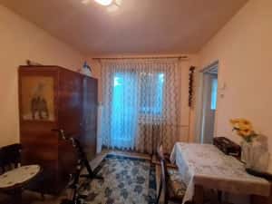 Apartament 2 camere - spatios - 48 mp - zona Piata Doina — miniatura 6