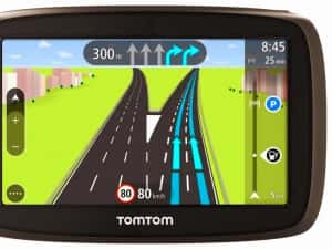 Navigatie GPS-uri CAMION-TIR-BUS-AUTO*Masina*Autocar*Microbuz*Camioane — miniatura 3