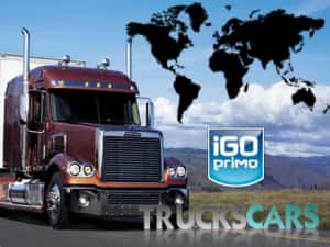 Navigatie GPS-uri CAMION-TIR-BUS-AUTO*Masina*Autocar*Microbuz*Camioane — miniatura 4