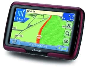 Navigatie GPS-uri CAMION-TIR-BUS-AUTO*Masina*Autocar*Microbuz*Camioane — miniatura 5