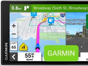 Navigatie GPS-uri CAMION-TIR-BUS-AUTO*Masina*Autocar*Microbuz*Camioane — miniatura 7