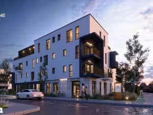 Apartament nou! — miniatura 4